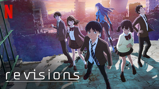 Watch revisions | Netflix Official Site Watch revisions | Netflix Official Site