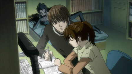 The Complete Death Note Timeline  Channel Frederator  YouTube